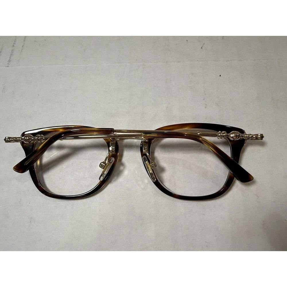 Harry Potter Diff Gryffindor Prescription Glasses W/Themed Case & Cleaning Cloth